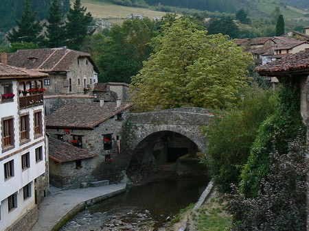 Potes Cantabria