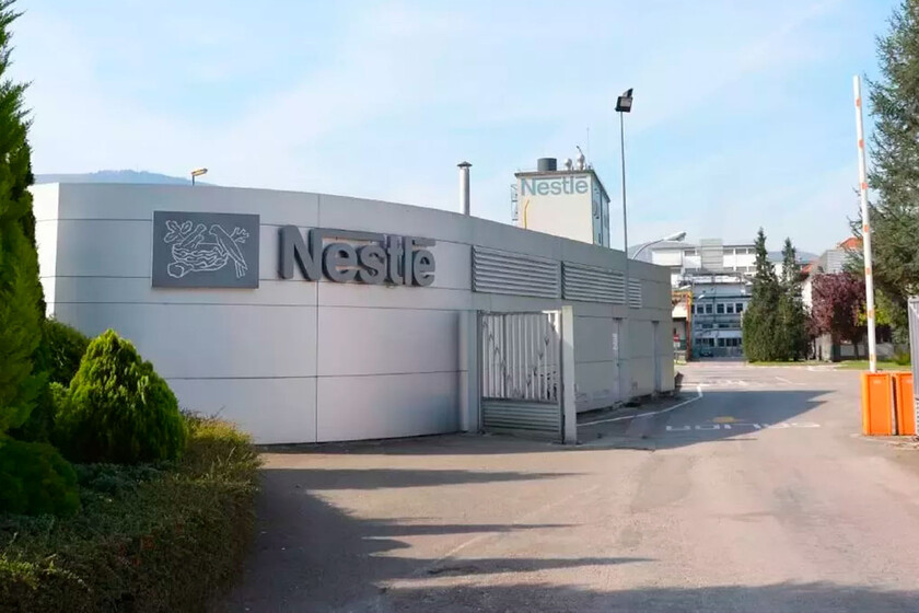 Hasta 301 personas: Nestlé inicia un despido masivo en España a pesar de vender un 4,8% más en 2025