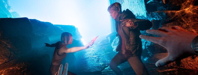 Cthulhu: The Cosmic Abyss