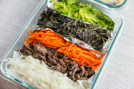 bibimbap
