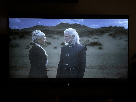 Chromecast Oled Con Hdr 1