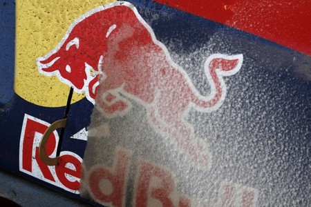 Oficial: Red Bull es el nuevo promotor del Mundial de Rallyes