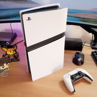 Que esta PlayStation 5 Pro no haya subido de precio está bien, pero lo mejor es que te permitirá usar tus juegos físicos