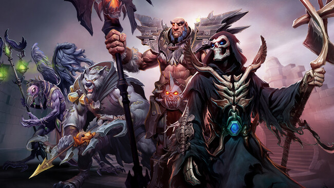Imagen De Runescape