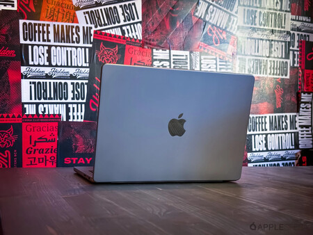 MacBook Pro de 16 pulgadas