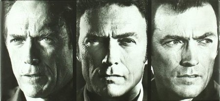 Las cinco mejores interpretaciones de Clint Eastwood