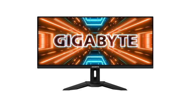 M34wq Gaming Monitor 01