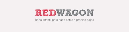 Amazon viste con estilo a los más peques con su firma Red Wagon