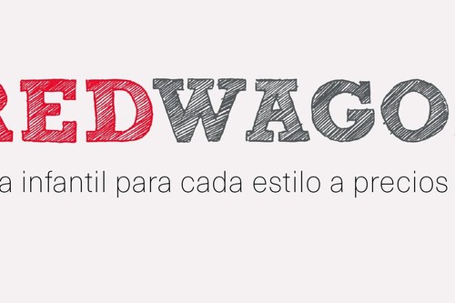 Amazon viste con estilo a los más peques con su firma Red Wagon 