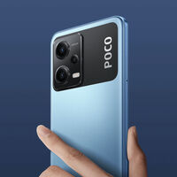 Los móviles Xiaomi se vuelven a actualizar, y este POCO será el primero 