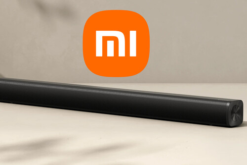 Xiaomi Soundbar 2.0ch