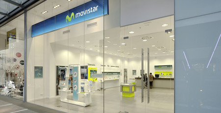 Movistar encarece los datos extra: dos céntimos por mega