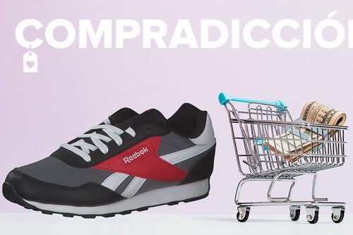 Chollos en tallas sueltas de zapatillas Nike, Puma, Reebok o Adidas en Amazon por 40 euros o menos