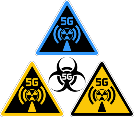 Lo que dice la ciencia sobre el 5G y sus efectos en nuestra salud