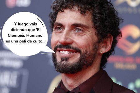 El vídeo de la performance por el que Paco León ha sido censurado (otra vez) en Instagram y que ha abierto debate