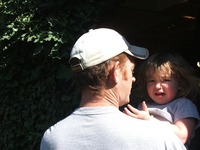 Ser papá: la prisa siempre ha sido mala consejera