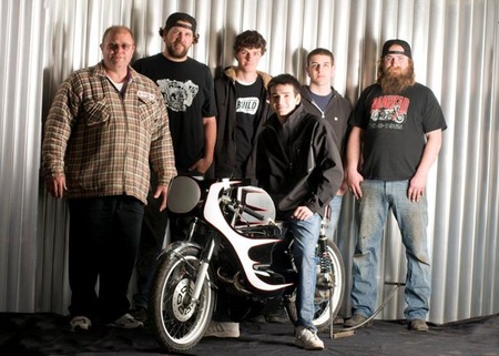 Build Milwaukee season 1