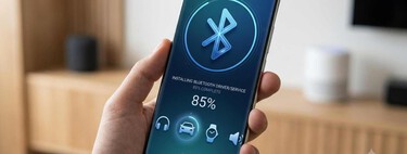 Pesa 13 MB, leva 10 segundos para instalar e é essencial: nova atualização de Bluetooth para celulares Xiaomi 