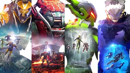 Anthem, nuevos detalles sobre sus contenidos del endgame: contratos, cataclismos y más