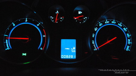 Conducción eficiente