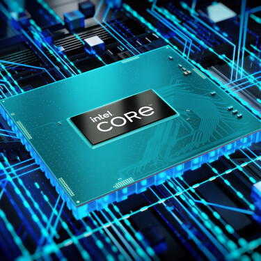 Procesador Intel - Xataka