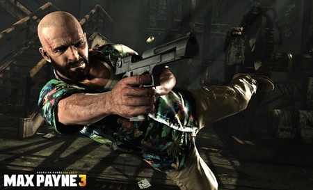 Rockstar te recomienda que tu PC sea así si quieres disfrutar al máximo con 'Max Payne 3'