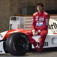 “Después de Ayrton Senna, la Fórmula 1 nunca volvió a ser lo mismo”, y por eso necesito ver esta miniserie de Netflix