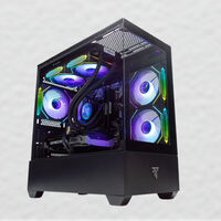 Este PC gaming con RTX 5060 Ti y 32 GB de RAM es el que me compraría hoy mismo: Cuenta con más de 300 euros de descuento