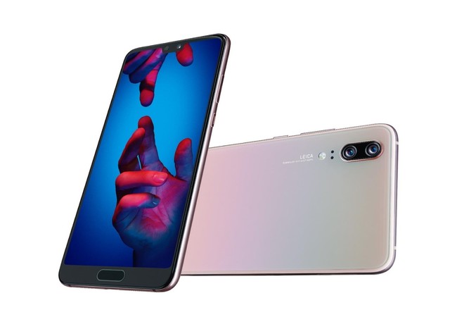 Huawei