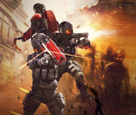 Análisis de Umbrella Corps: una deshonra para la saga