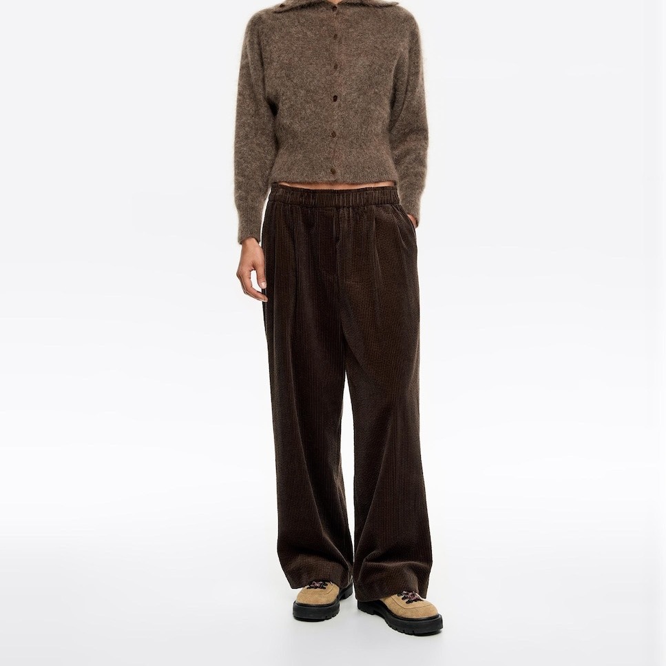 Pantalones joggers Bimba y Lola