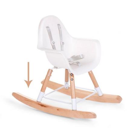 Set Balancin Trona Evolu Childwood Childhome Comprar Online Evolu