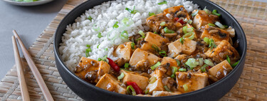 Mapu tofu, la sabrosísima receta china que te hará cambiar de opinión sobre el tofu