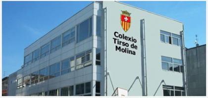 El colegio Tirso de Molina (Ferrol) se pasa a Mac