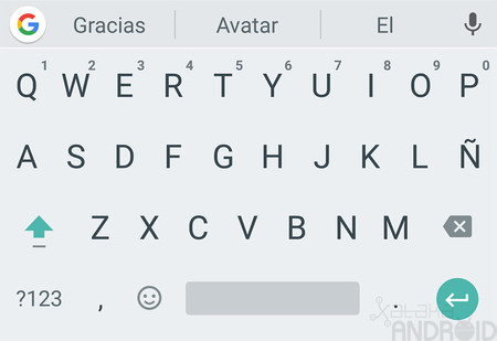 Gboard 1