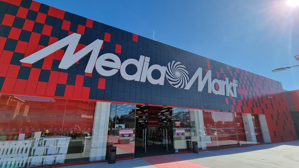 Las mejores ofertas de MediaMarkt en tecnología y entretenimiento, hoy 14 de junio
