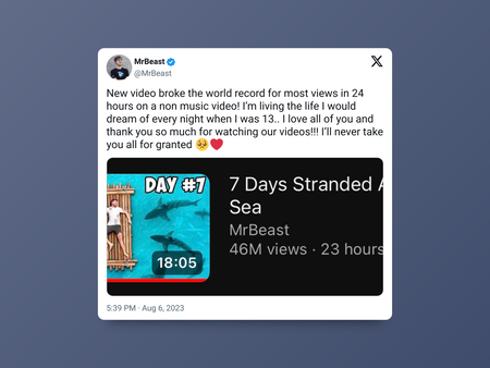 MrBeast