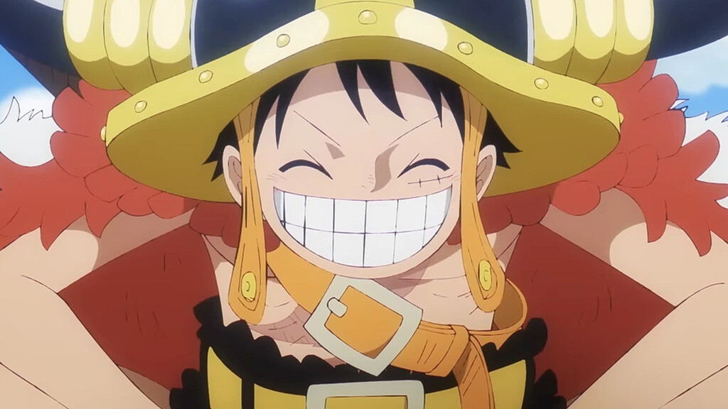 'One Piece', 'Akane-banashi' y lo nuevo de Rumiko Takahashi. AnimeBox confirma sus grandes estrenos para primavera y recupera más animes descatalogados