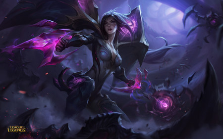 League of Legends: Riot Games se disculpa por la hipersexualización de Kai'sa