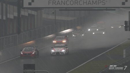 Gran Turismo 7 11