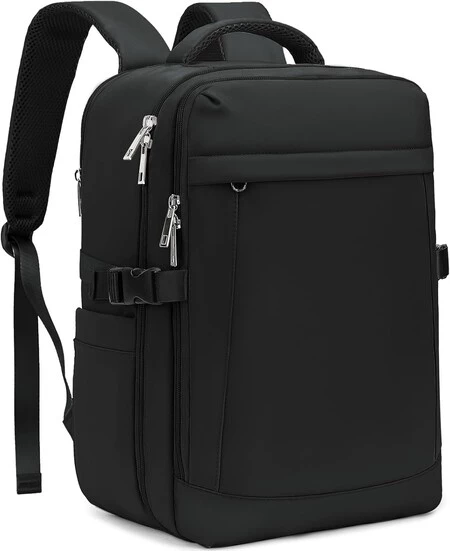 mochila viaje cabina