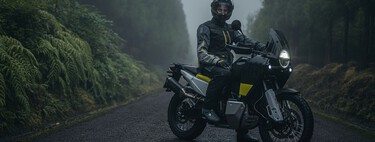 Faros antiniebla para la moto: el aliado silencioso que puede evitar accidentes 