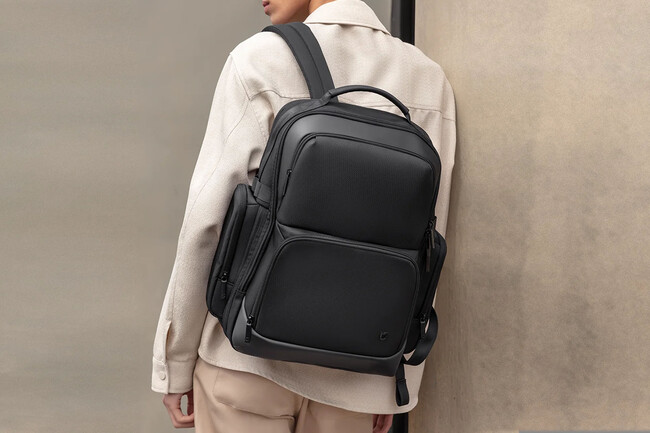 Mijia Business Extra Large Backpack 1