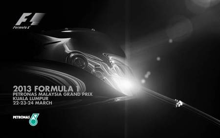 GP Malasia Fórmula 1 2013: cómo verlo por televisión