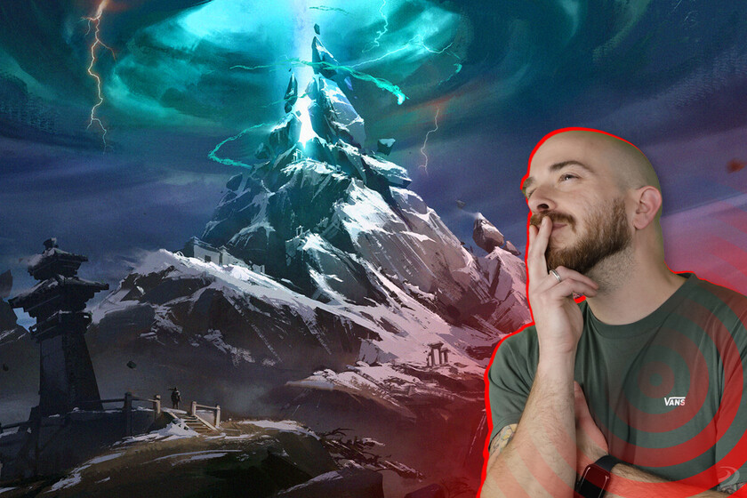 De todas las cancelaciones de Ubisoft, la que más me duele es la que nos ha privado del mejor diseño de niveles que han creado en 10 años