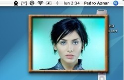 NeatFrame: Portafotos digital en tu escritorio