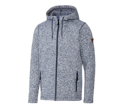 Ofertas Lidl en ropa de trekking para hombre y mujer: chaquetas softshell  por 14,99 euros, camisetas técnicas por 7,99 euros o pantalones por 14,99  euros