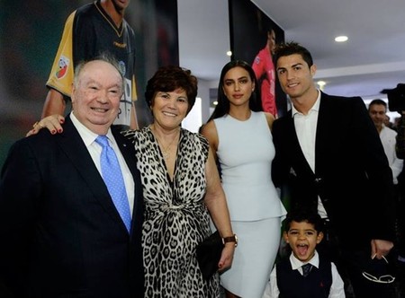 ¿Con el ego bajo? Pues inaugura un museo en tu honor como Cristiano Ronaldo y llévate a toda la familia