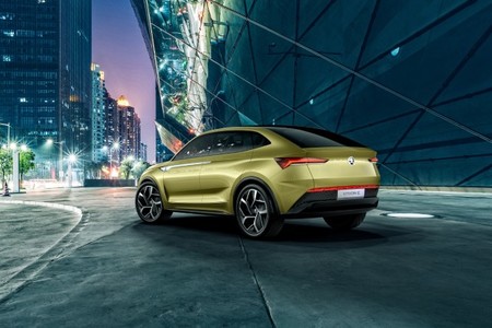 Vision E