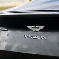 Aston Martin ya trabaja en un nuevo motor V6 derivado de su V12, para el futuro Project 003